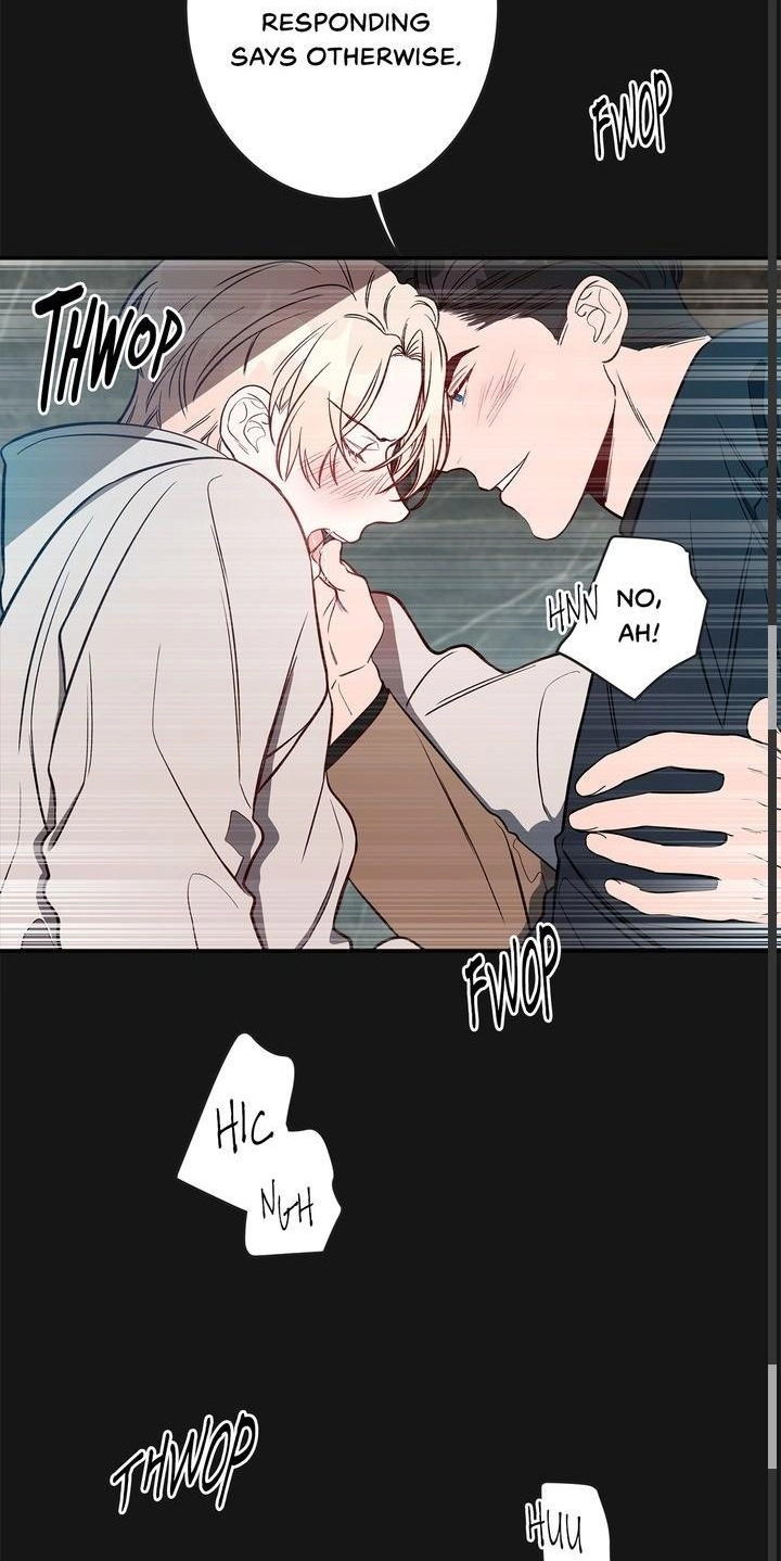 The Big Apple Chapter 8 page 34 - 
