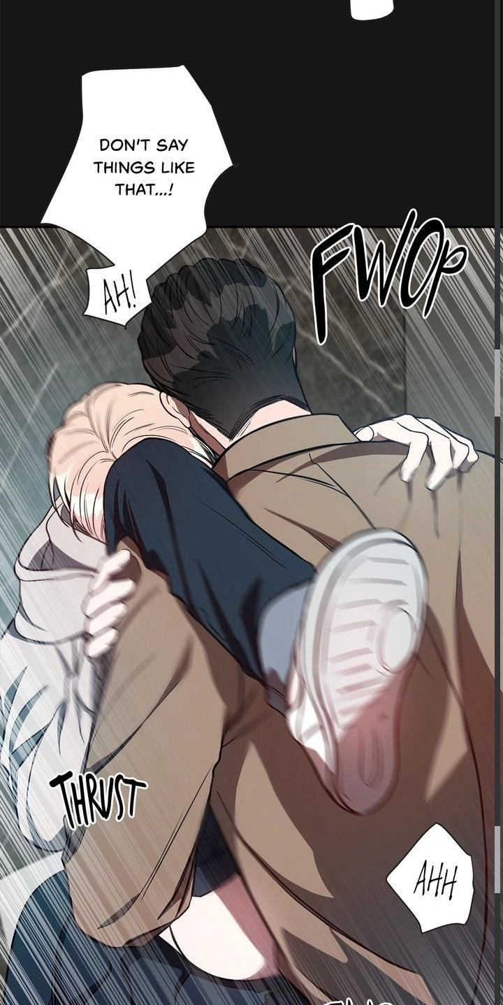 The Big Apple Chapter 8 page 35 - 