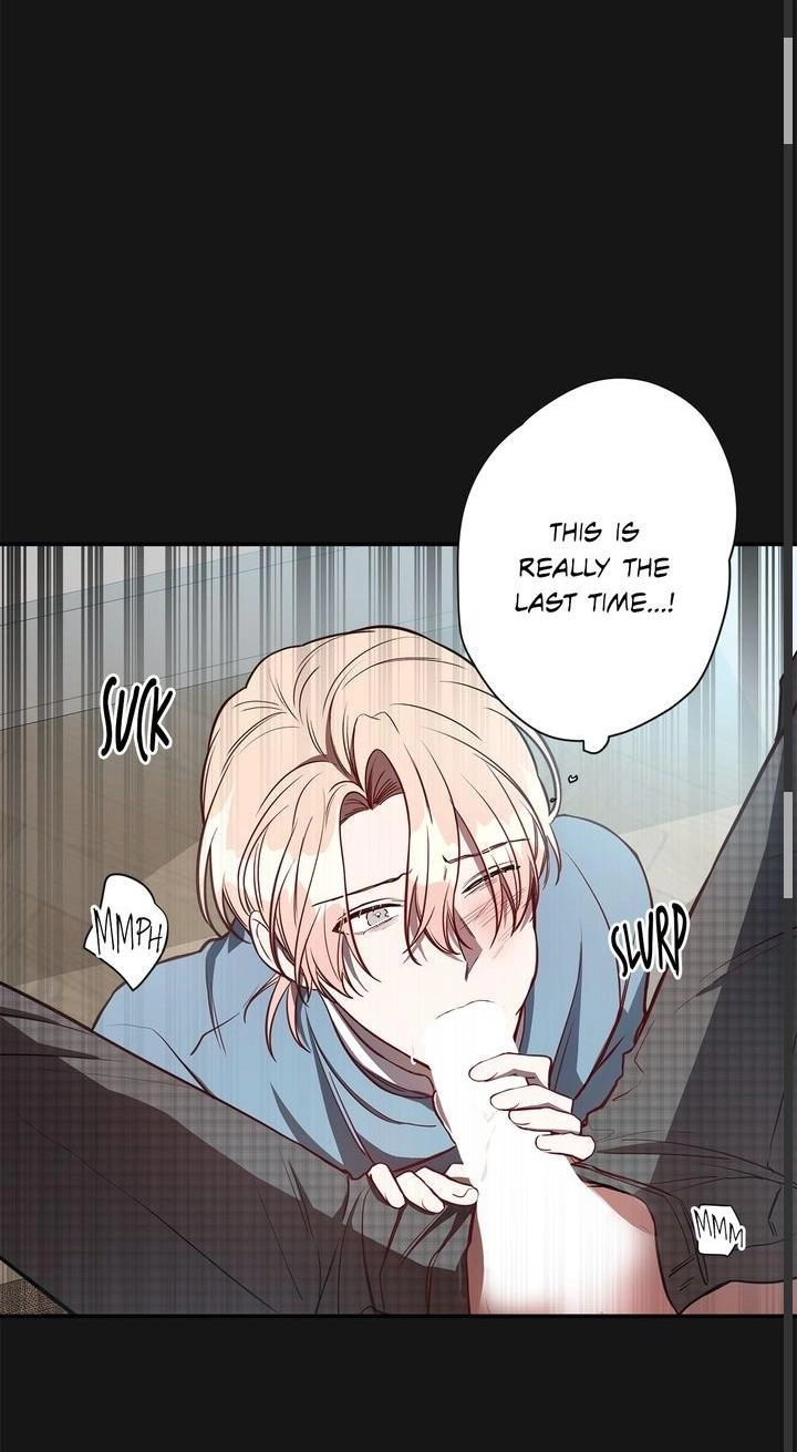 The Big Apple Chapter 8 page 46 - 