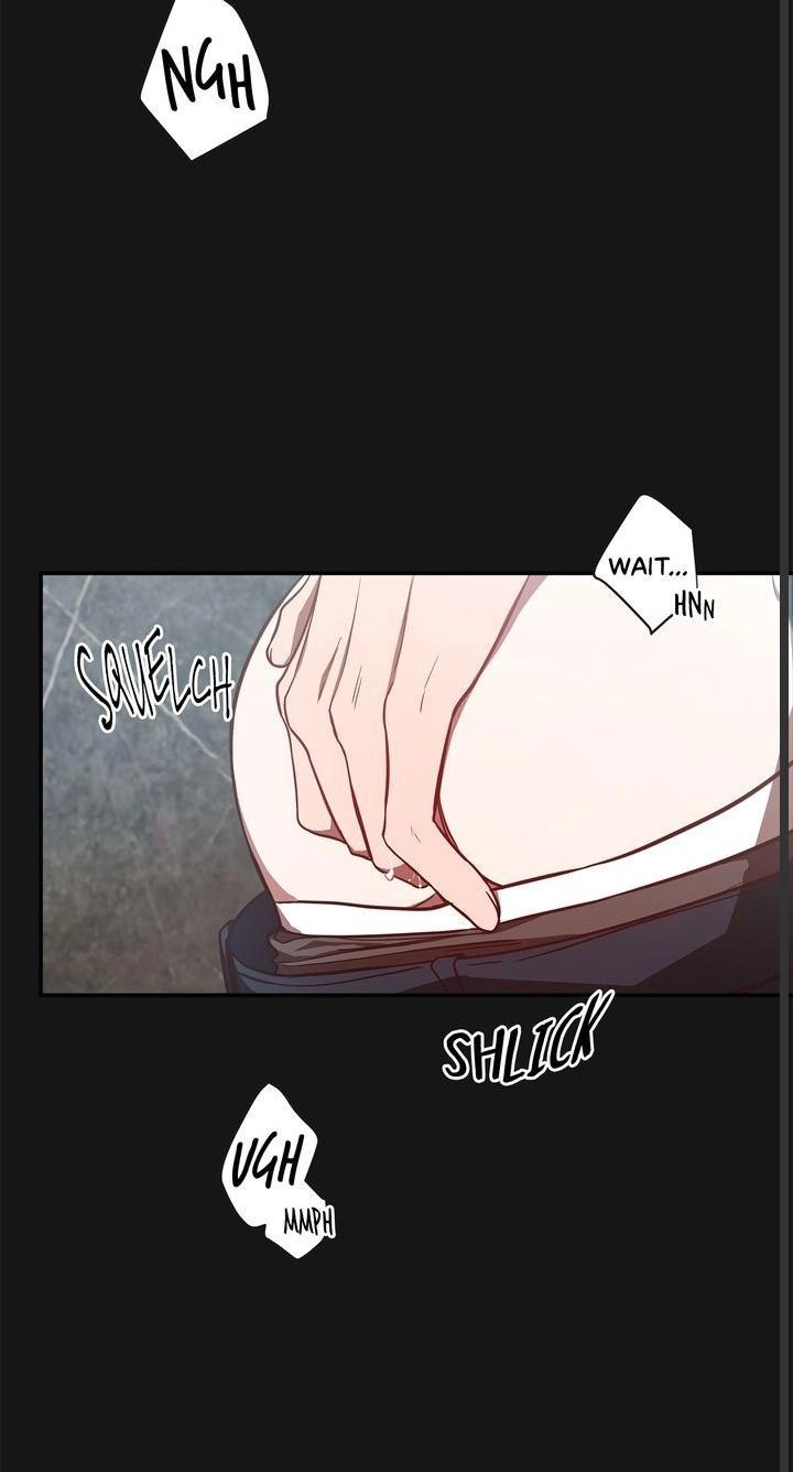 The Big Apple Chapter 8 page 6 - 