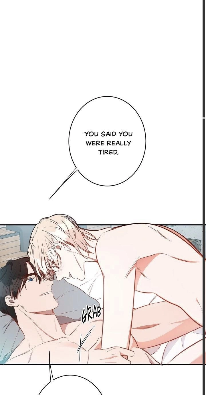 The Big Apple Chapter 8 page 61 - 