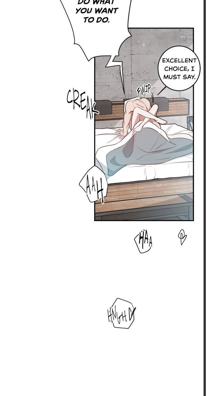 The Big Apple Chapter 8 page 69 - 