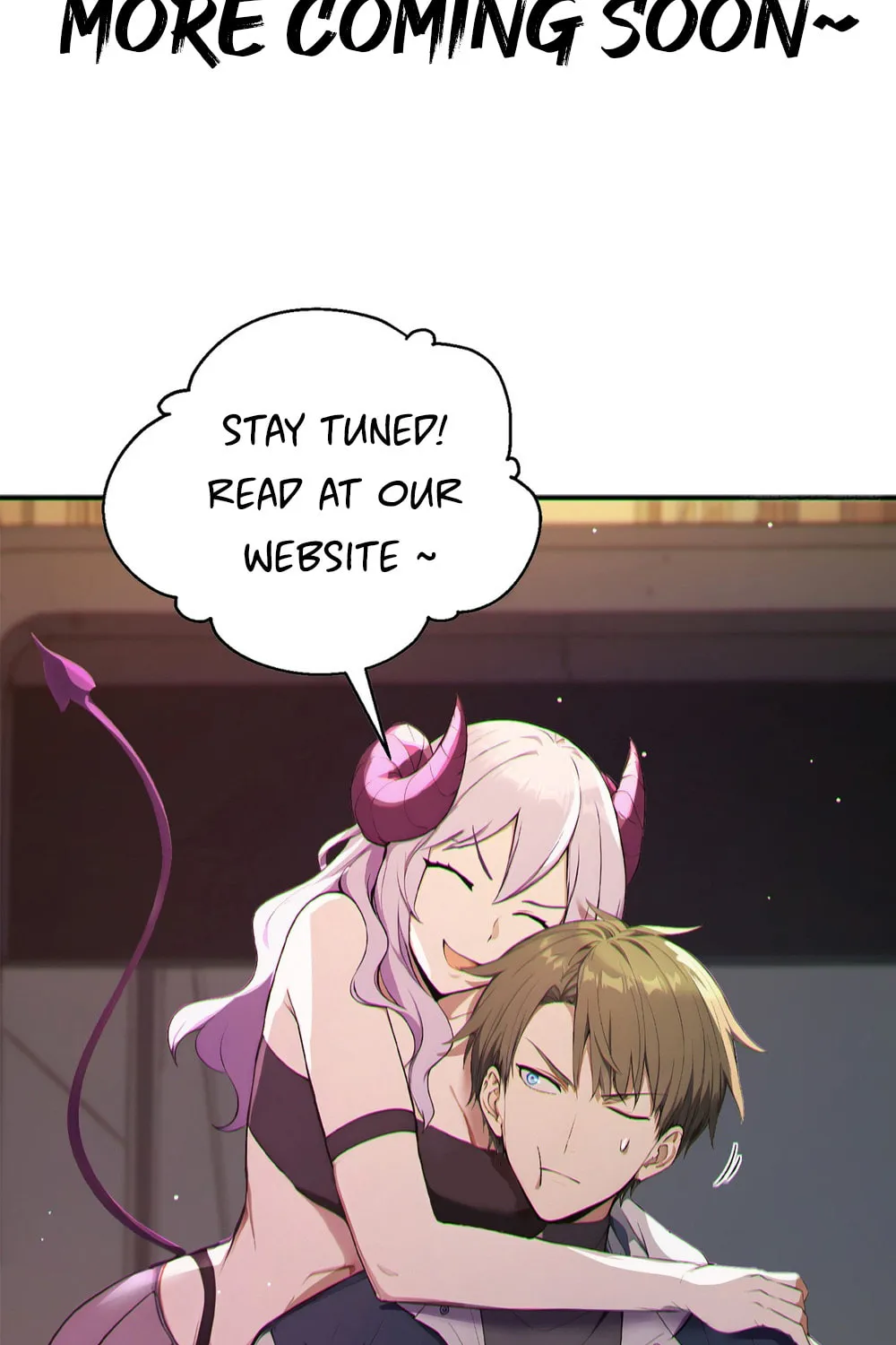 The Billion-Luck Player Chapter 0.5 page 34 - 