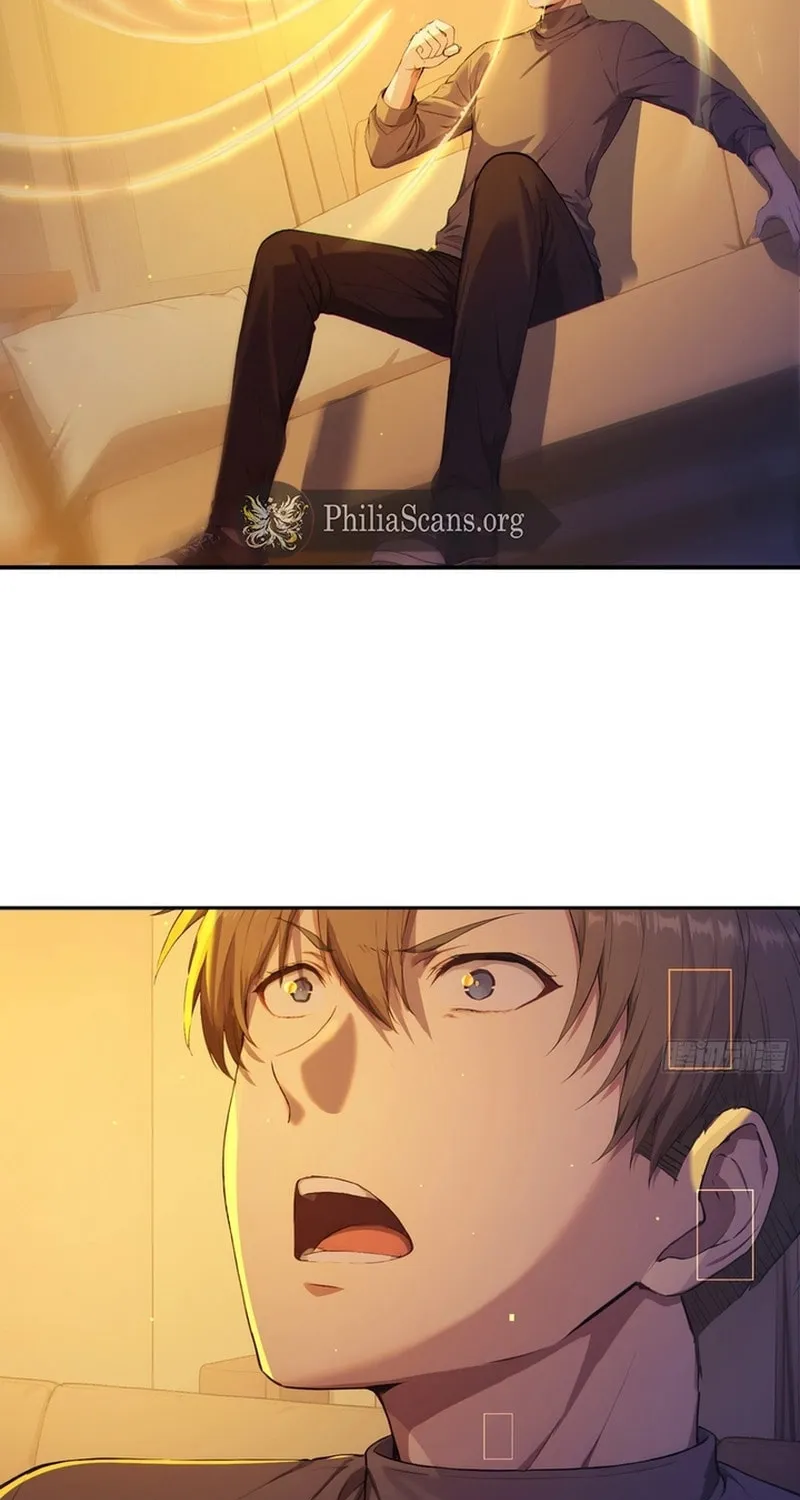 The Billion-Luck Player Chapter 1 page 101 - 