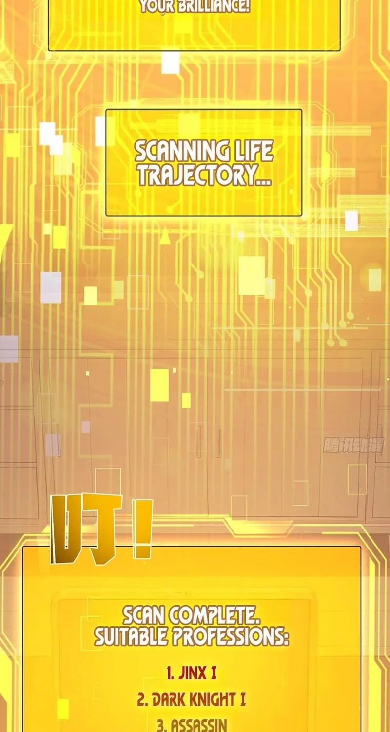 The Billion-Luck Player Chapter 1 page 103 - 