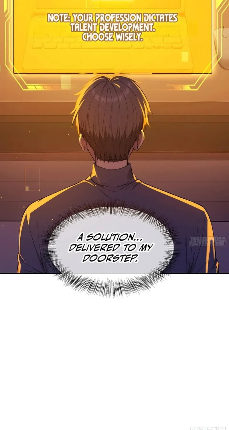 The Billion-Luck Player Chapter 1 page 104 - 