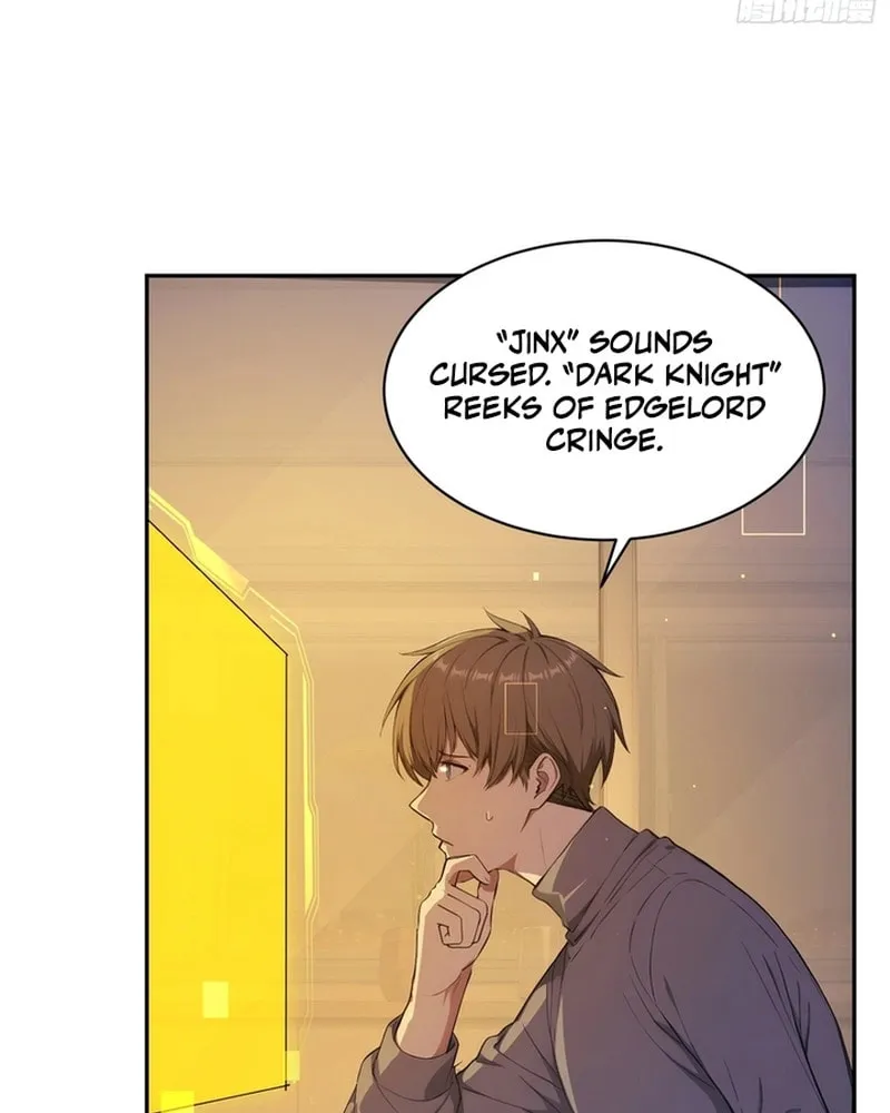 The Billion-Luck Player Chapter 1 page 105 - 