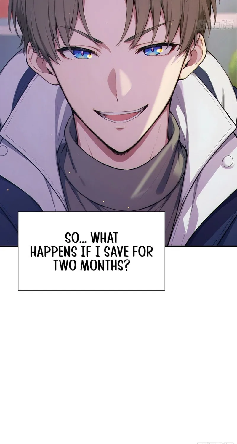 The Billion-Luck Player Chapter 1 page 13 - 
