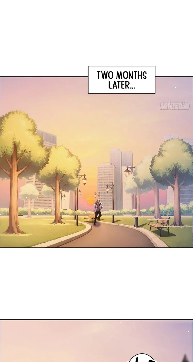 The Billion-Luck Player Chapter 1 page 15 - 