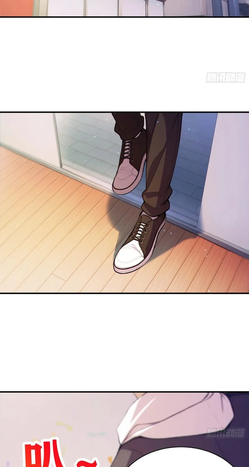 The Billion-Luck Player Chapter 1 page 3 - 