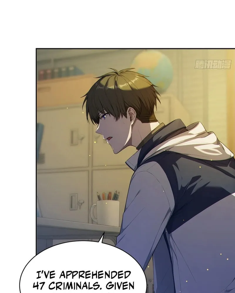The Billion-Luck Player Chapter 1 page 28 - 