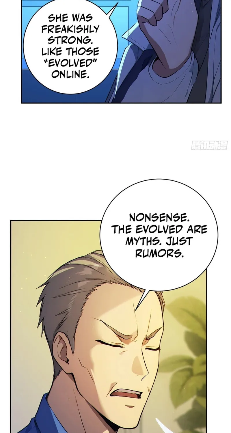 The Billion-Luck Player Chapter 1 page 31 - 