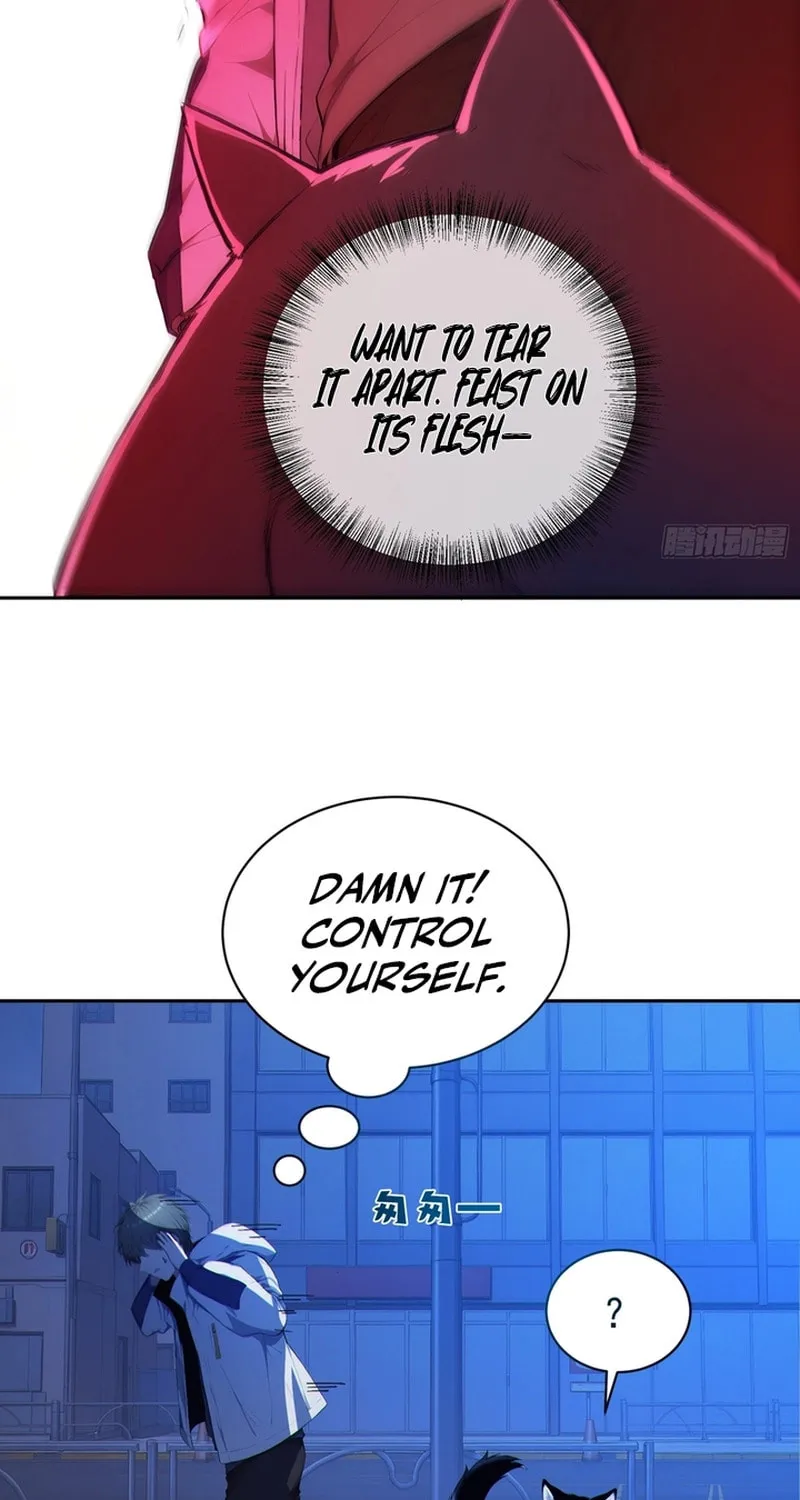 The Billion-Luck Player Chapter 1 page 43 - 