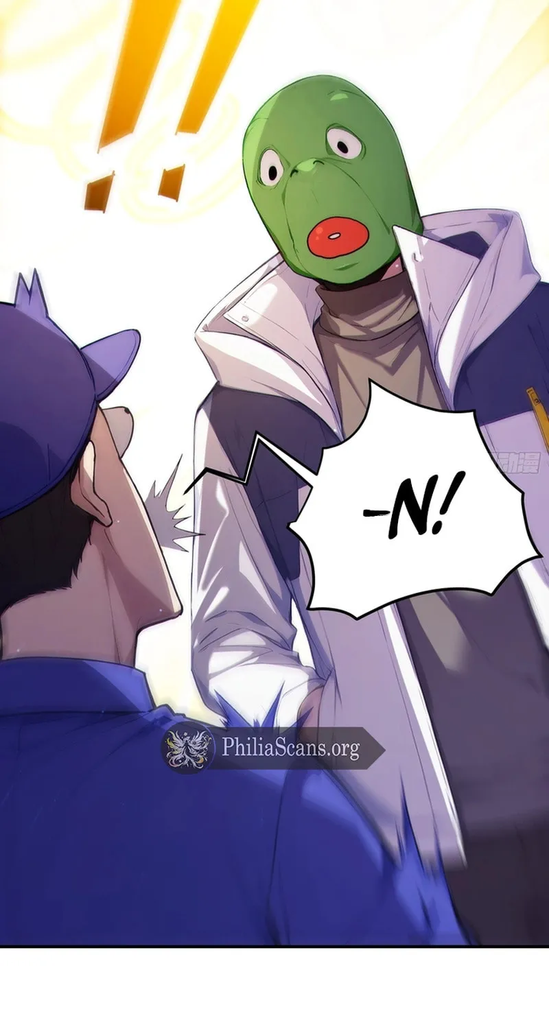The Billion-Luck Player Chapter 1 page 54 - 