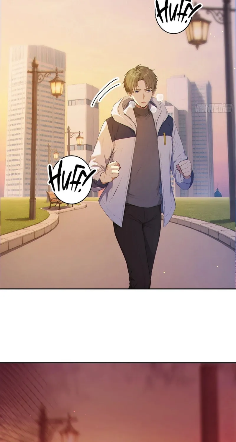 The Billion-Luck Player Chapter 1 page 65 - 