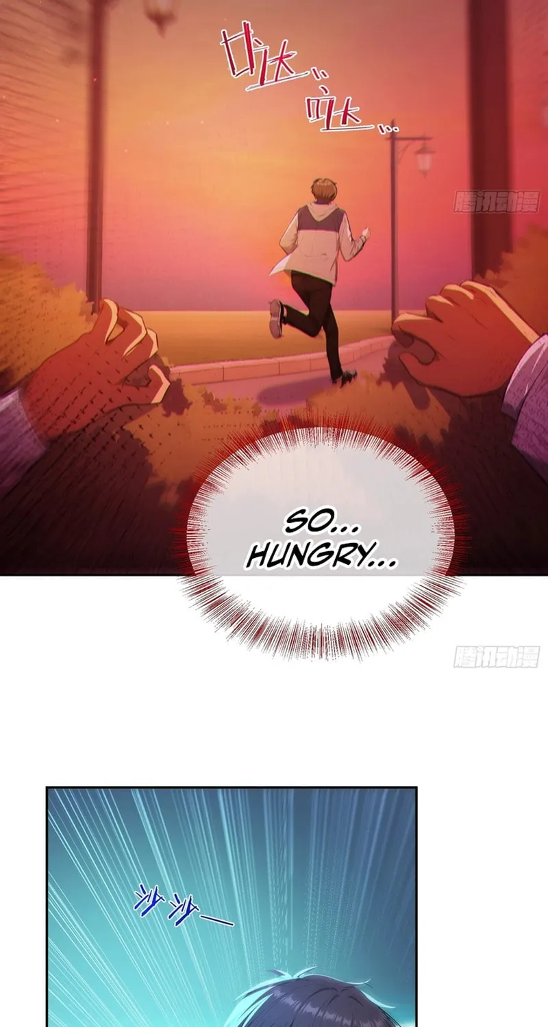 The Billion-Luck Player Chapter 1 page 66 - 