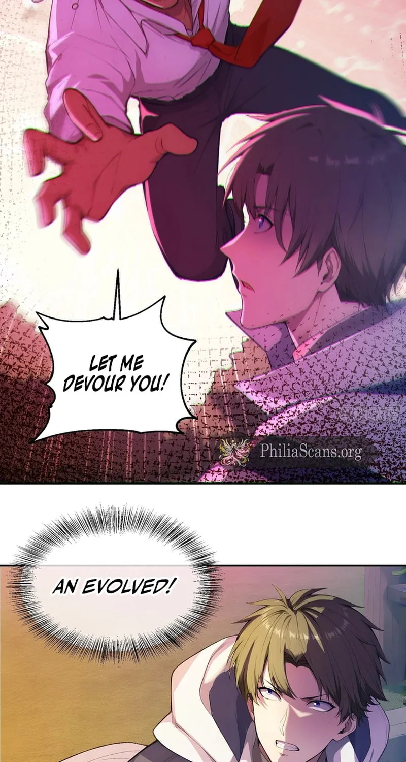 The Billion-Luck Player Chapter 1 page 68 - 