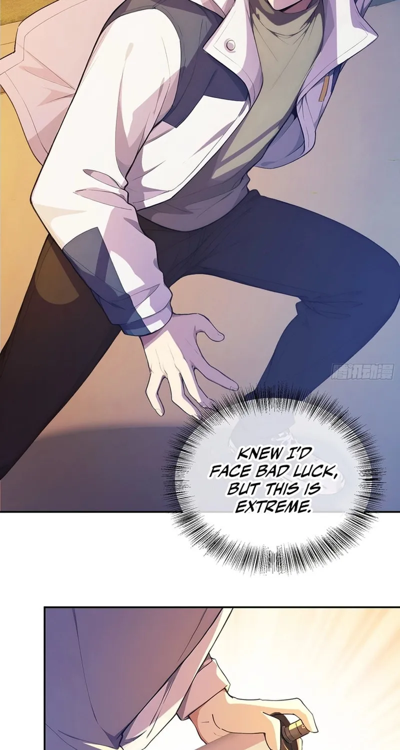 The Billion-Luck Player Chapter 1 page 69 - 
