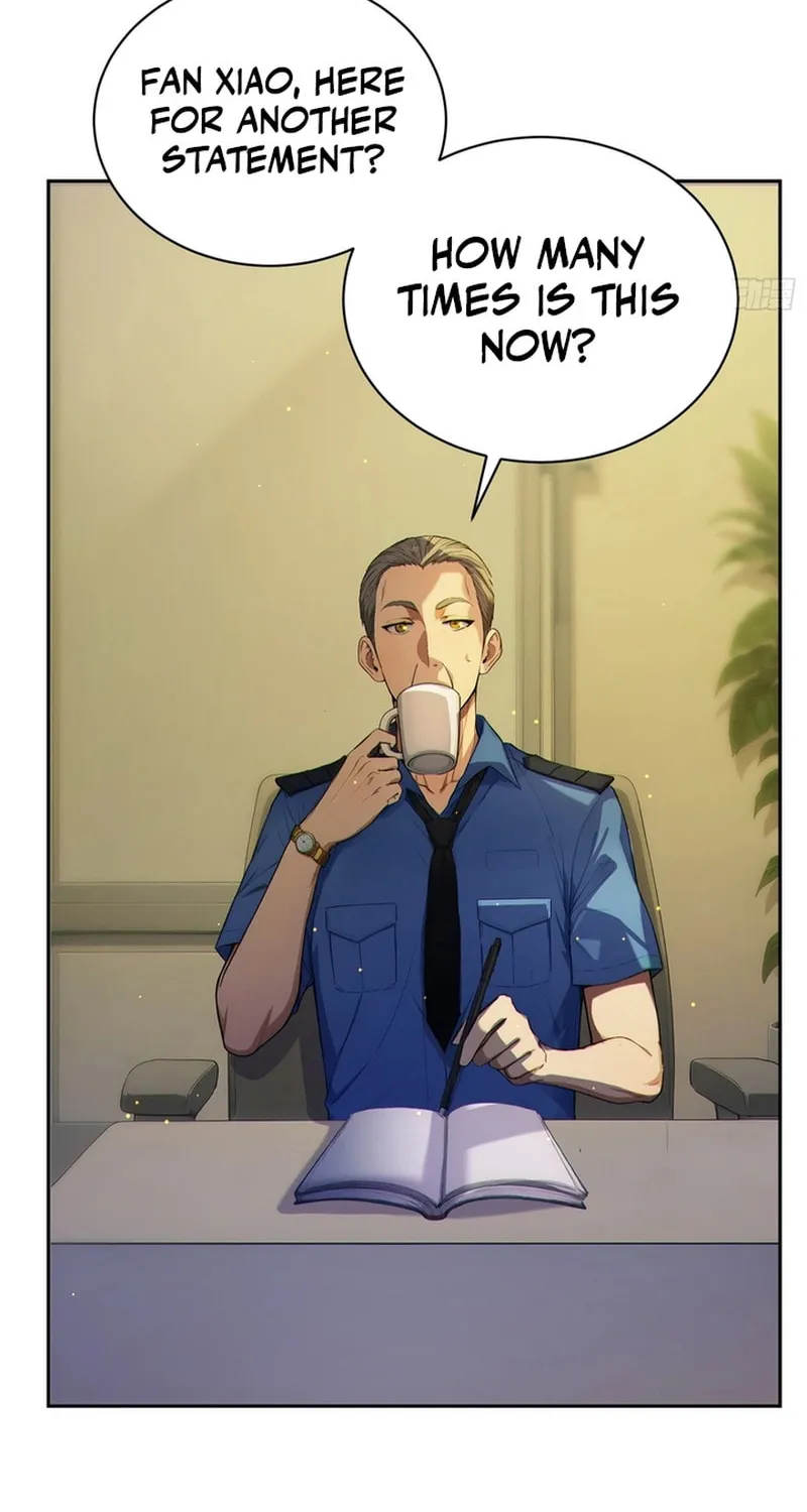 The Billion-Luck Player Chapter 1 page 76 - 