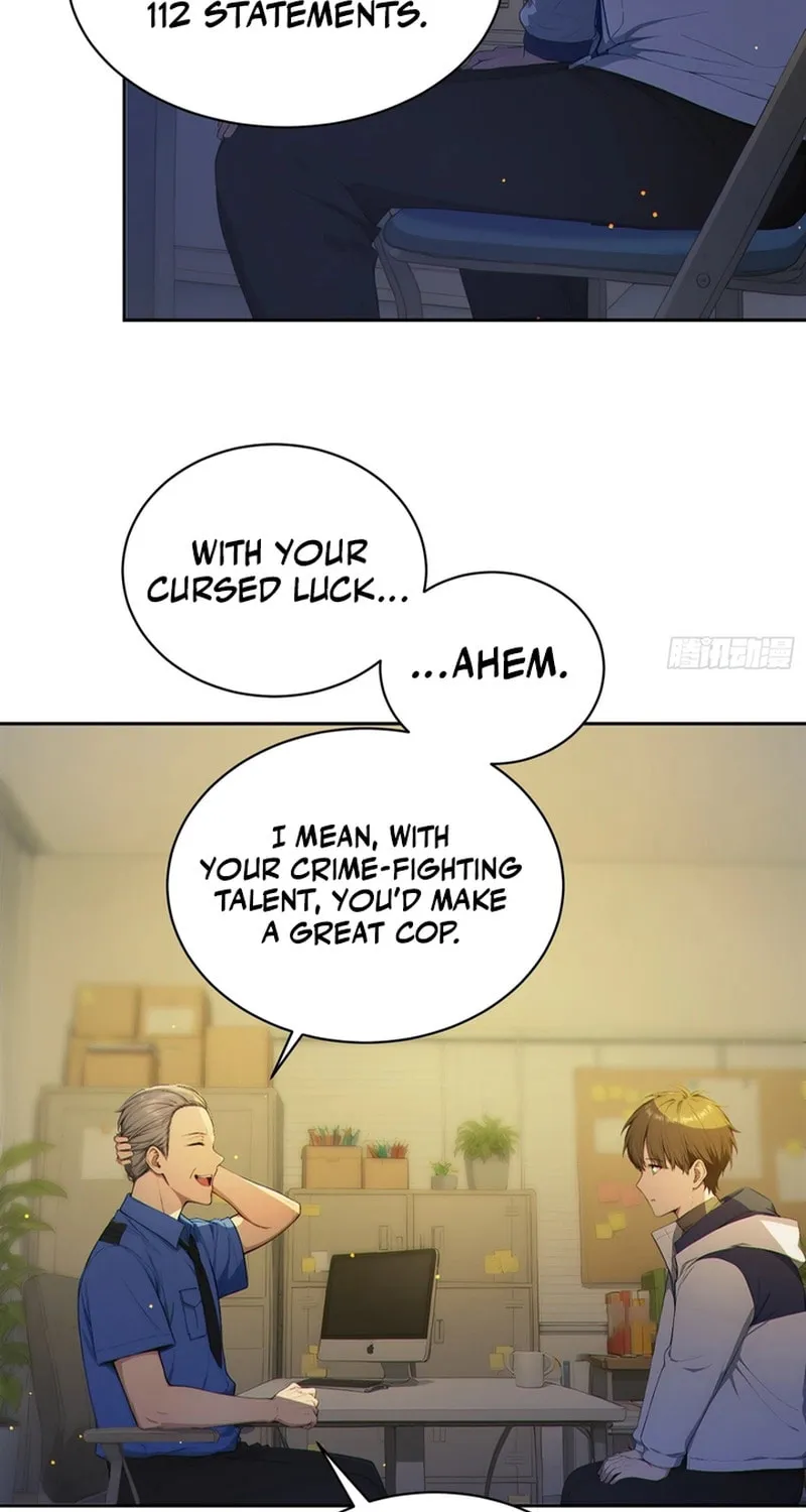 The Billion-Luck Player Chapter 1 page 78 - 