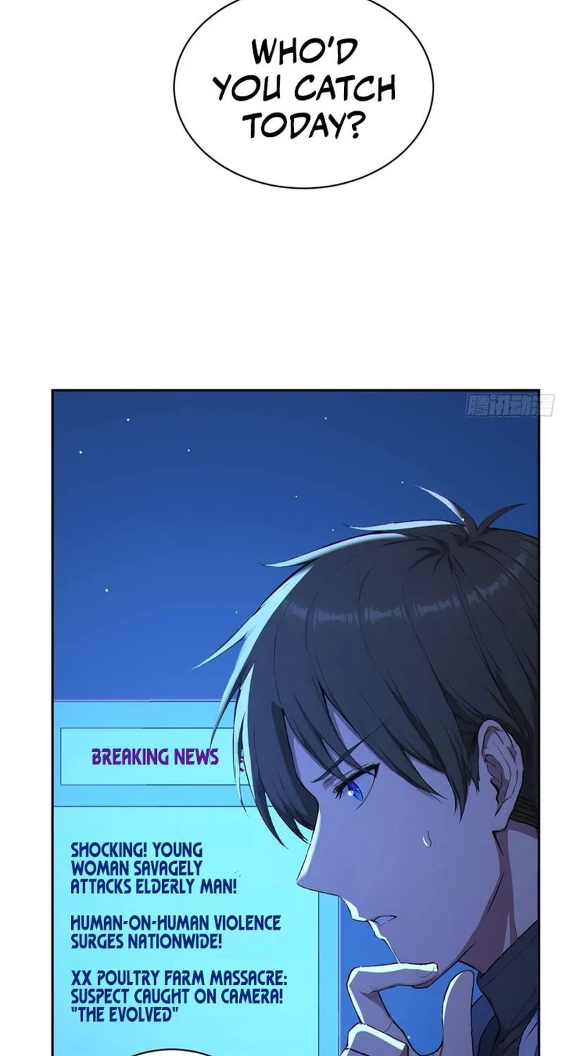 The Billion-Luck Player Chapter 1 page 79 - 