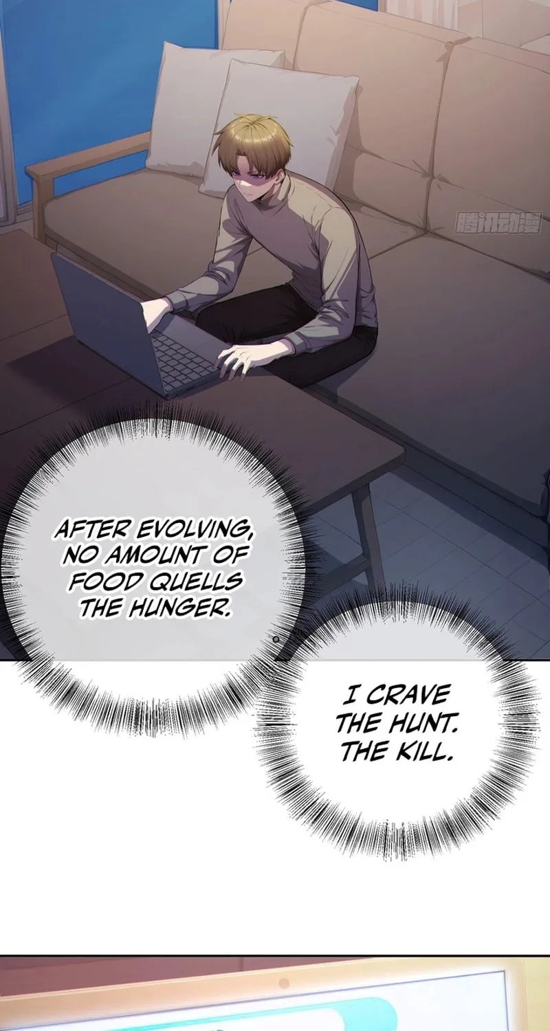 The Billion-Luck Player Chapter 1 page 95 - 