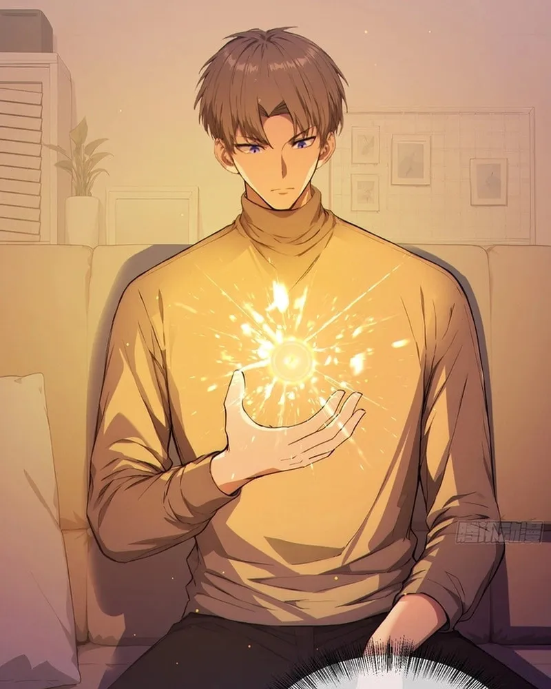 The Billion-Luck Player Chapter 1 page 98 - 