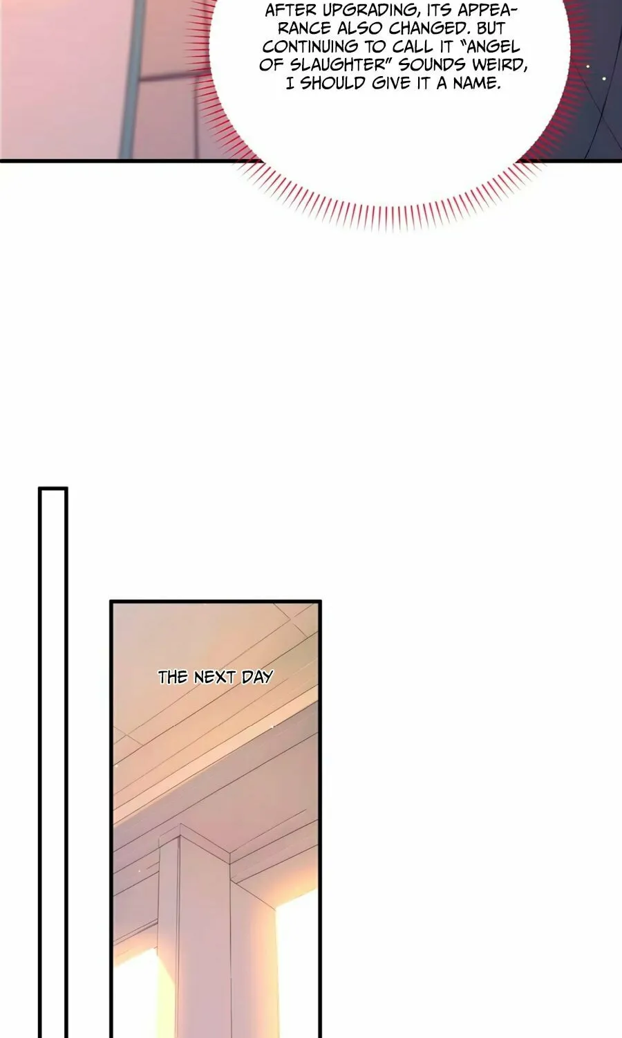 The Billion-Luck Player Chapter 10 page 23 - 