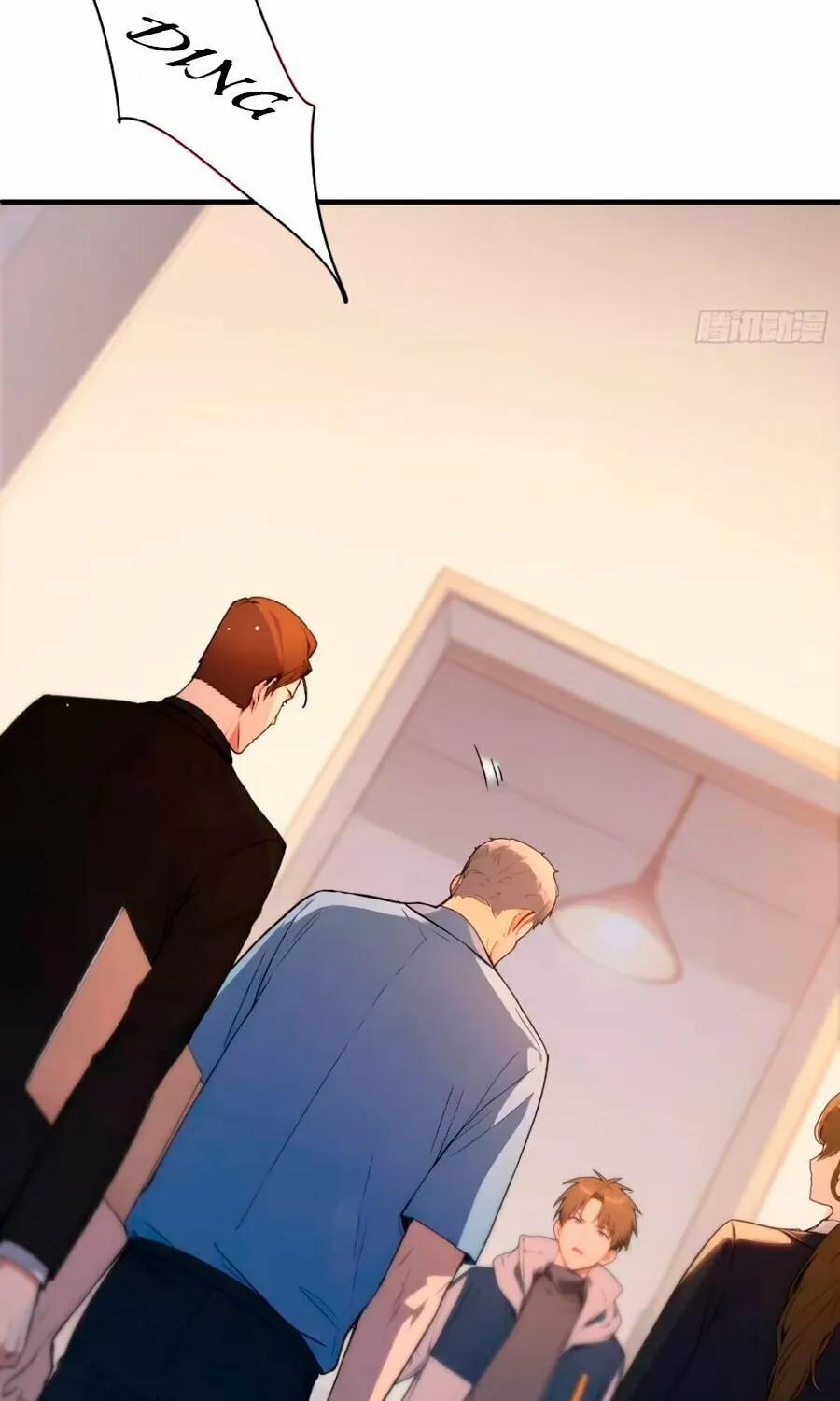 The Billion-Luck Player Chapter 10 page 27 - 