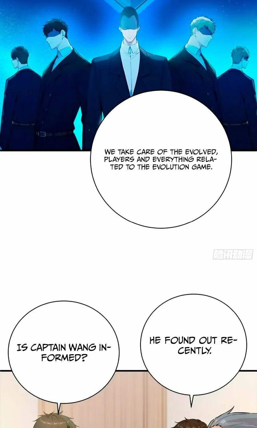 The Billion-Luck Player Chapter 10 page 38 - 