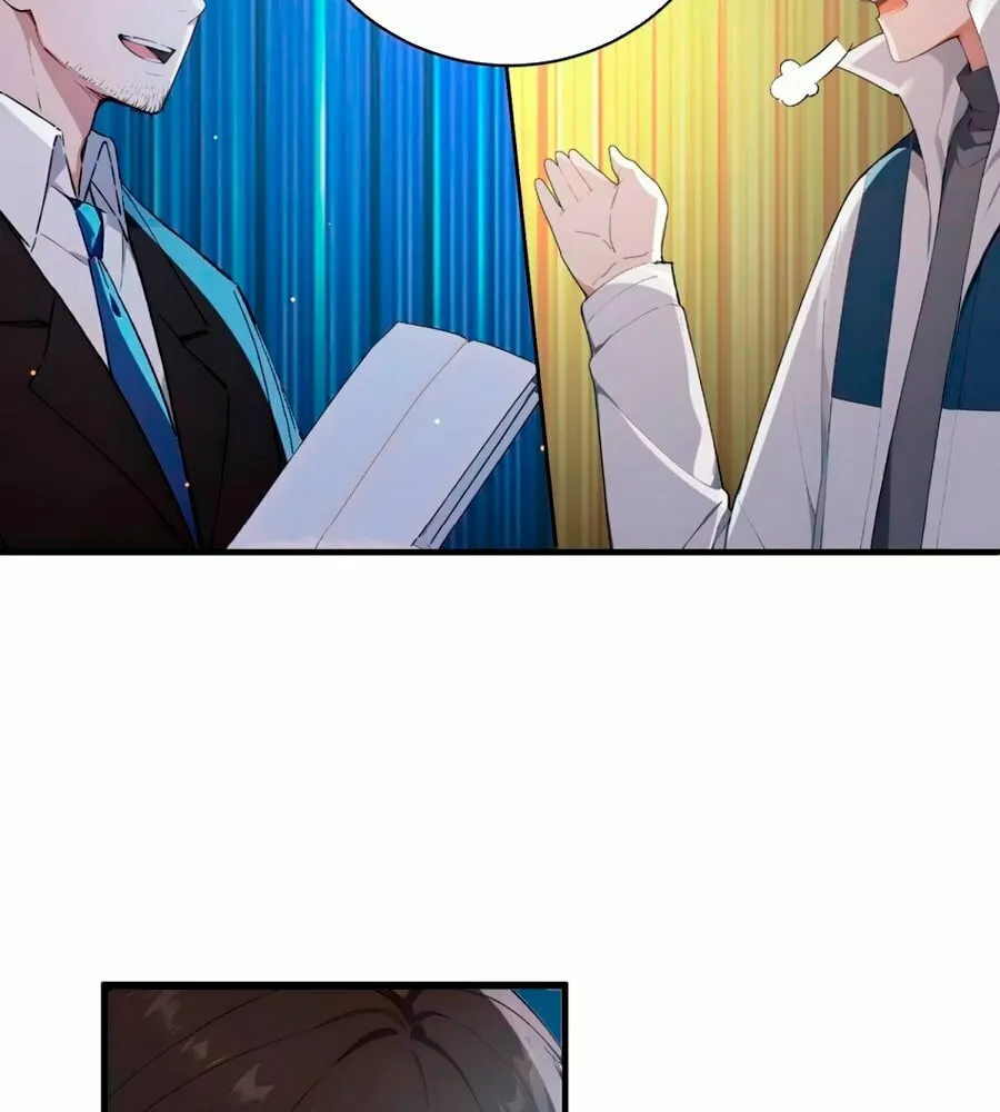 The Billion-Luck Player Chapter 10 page 42 - 