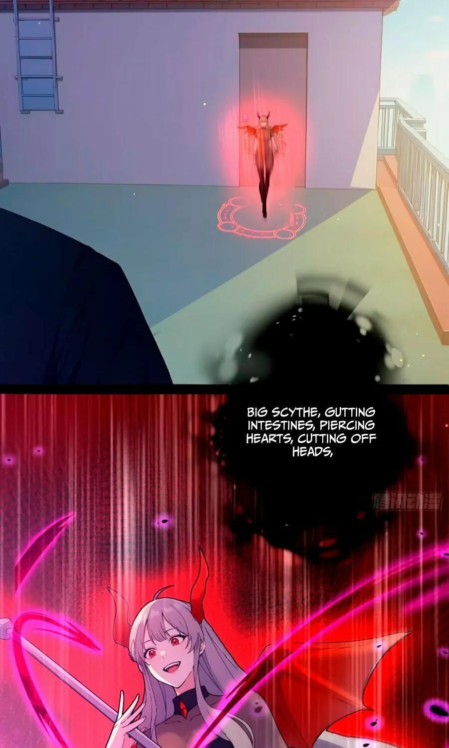 The Billion-Luck Player Chapter 10 page 53 - 