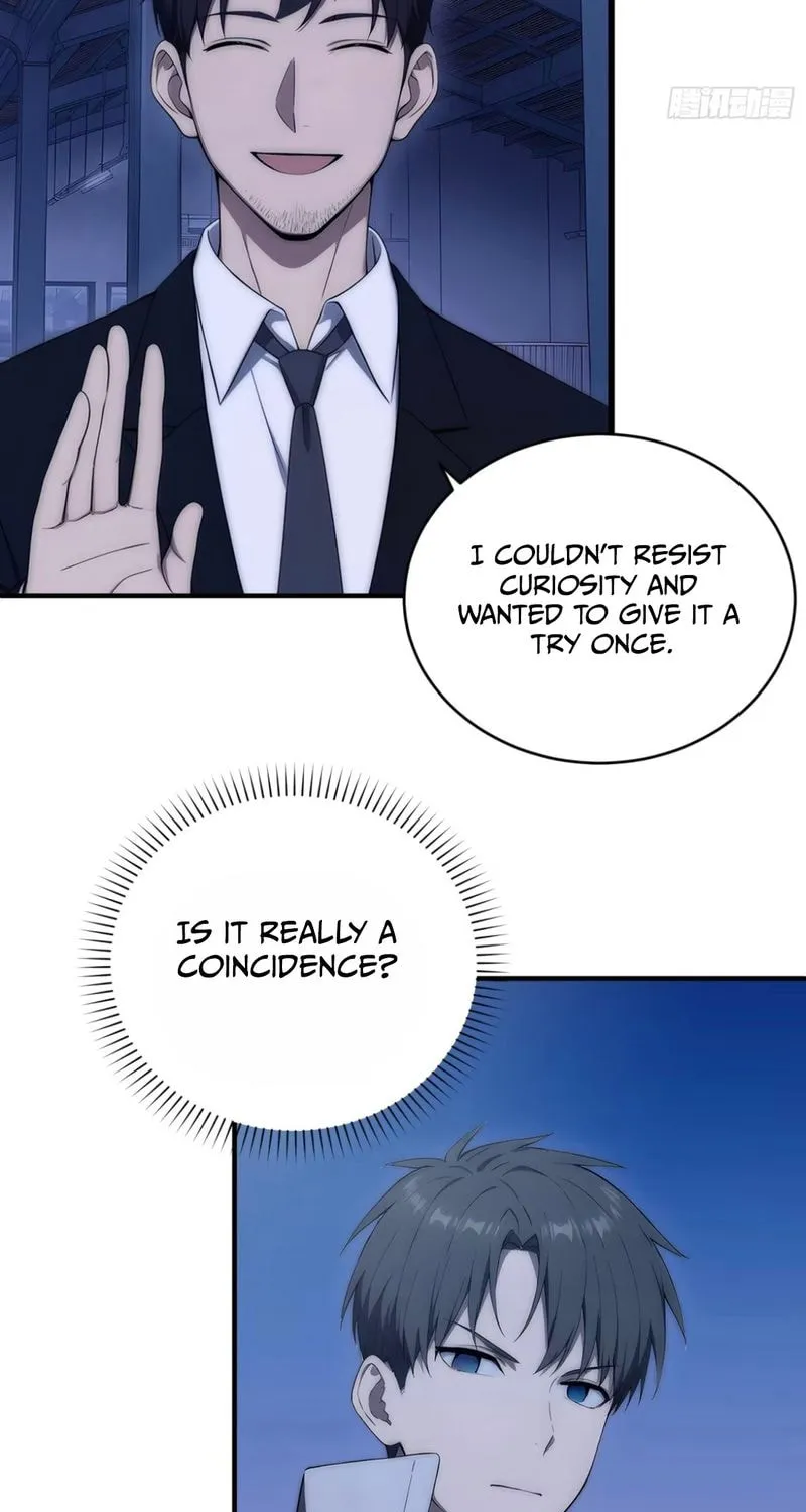 The Billion-Luck Player Chapter 11 page 15 - 