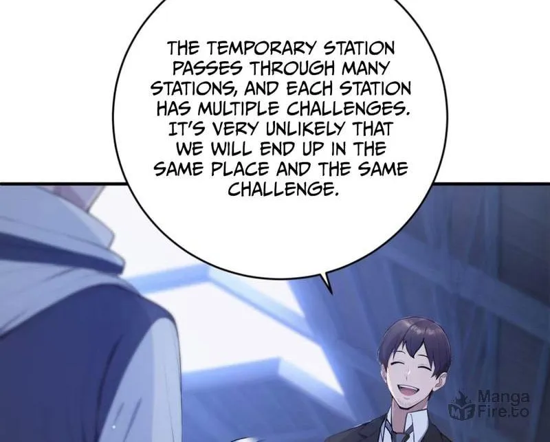 The Billion-Luck Player Chapter 11 page 18 - 