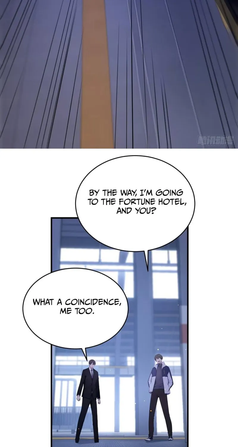 The Billion-Luck Player Chapter 11 page 25 - 