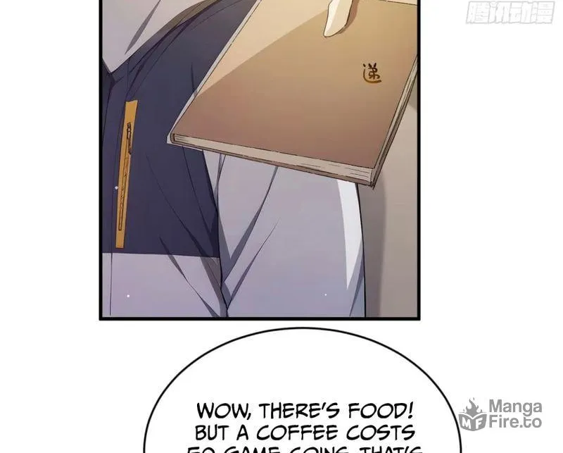 The Billion-Luck Player Chapter 11 page 30 - 