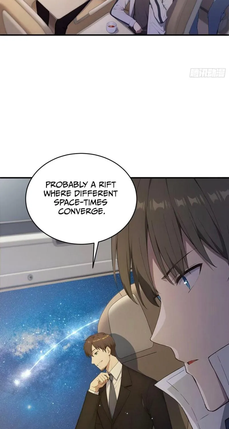 The Billion-Luck Player Chapter 11 page 35 - 