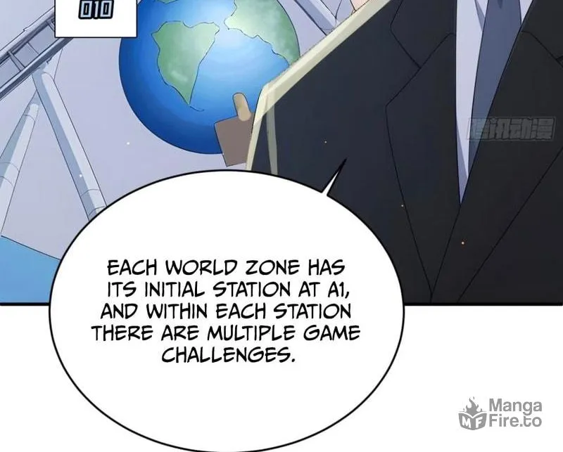 The Billion-Luck Player Chapter 11 page 40 - 