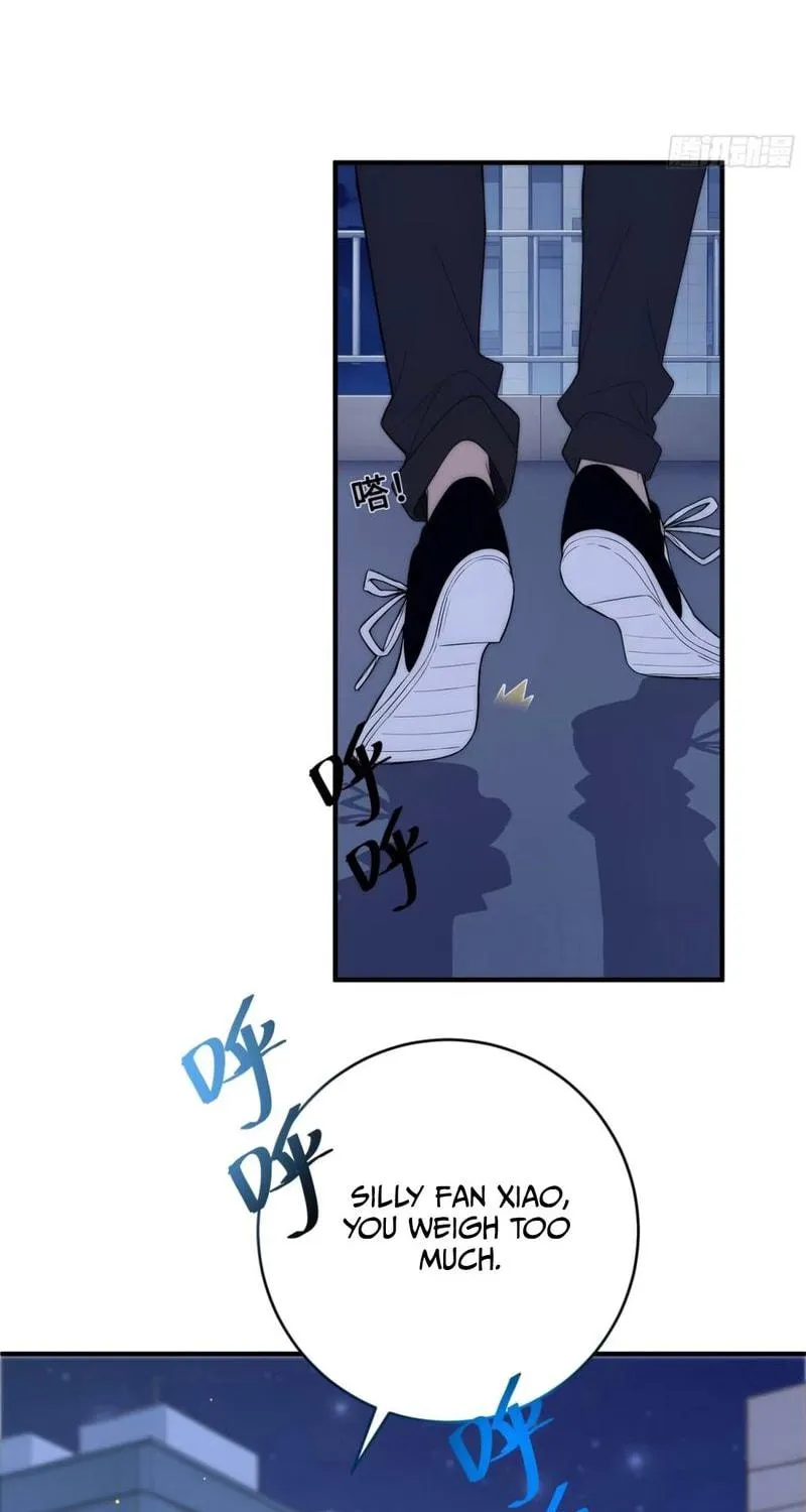 The Billion-Luck Player Chapter 11 page 5 - 