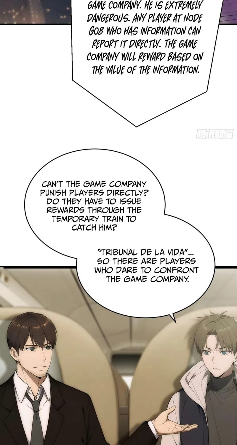 The Billion-Luck Player Chapter 11 page 45 - 