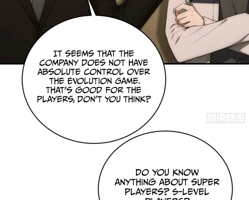 The Billion-Luck Player Chapter 11 page 46 - 