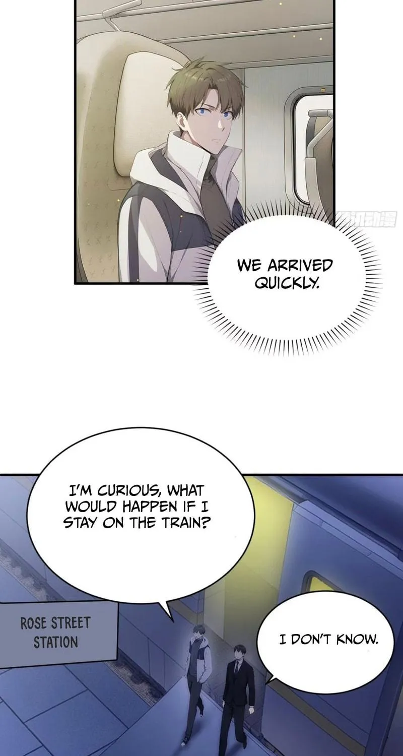 The Billion-Luck Player Chapter 11 page 49 - 