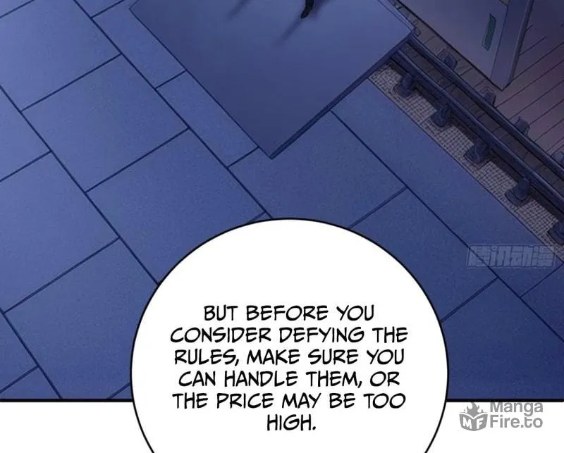 The Billion-Luck Player Chapter 11 page 50 - 