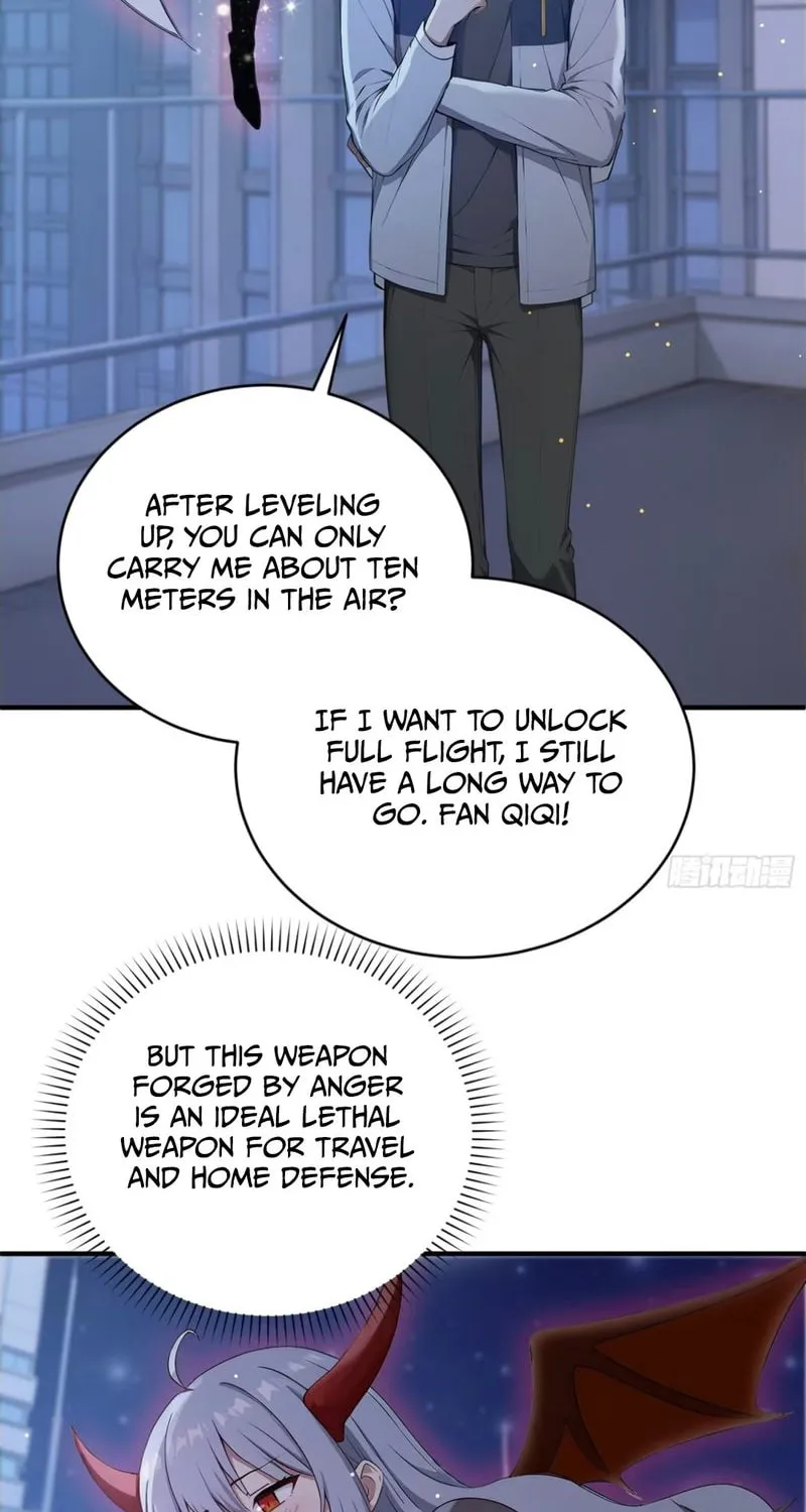 The Billion-Luck Player Chapter 11 page 7 - 
