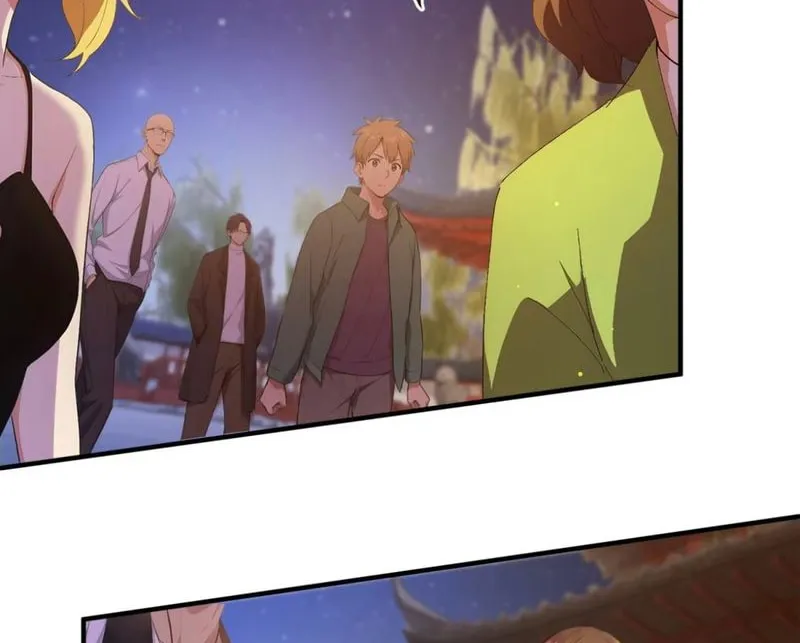 The Billion-Luck Player Chapter 11 page 64 - 