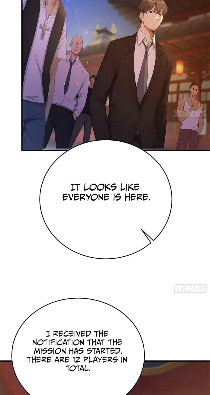 The Billion-Luck Player Chapter 11 page 65 - 