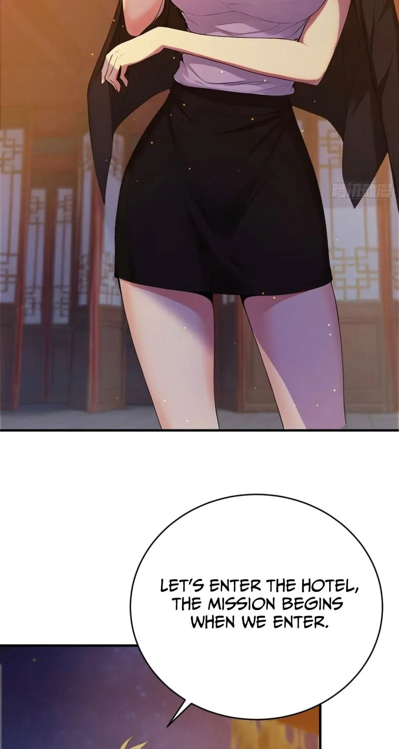 The Billion-Luck Player Chapter 11 page 67 - 