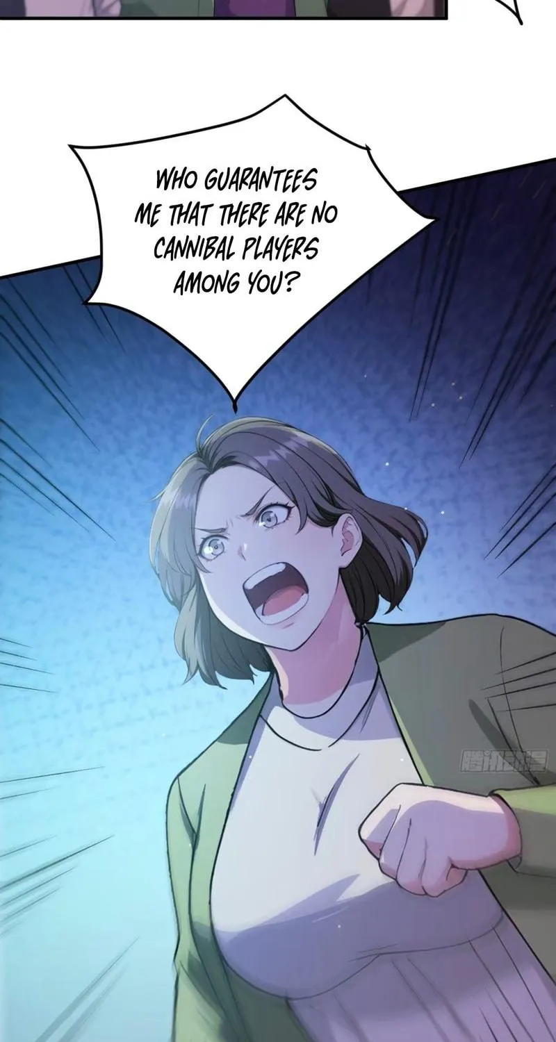 The Billion-Luck Player Chapter 11 page 69 - 