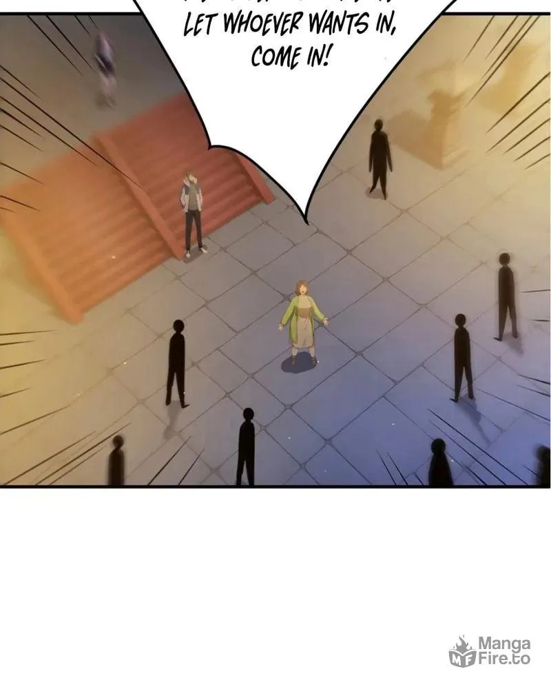 The Billion-Luck Player Chapter 11 page 71 - 