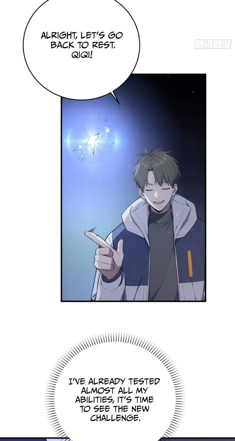 The Billion-Luck Player Chapter 11 page 9 - 